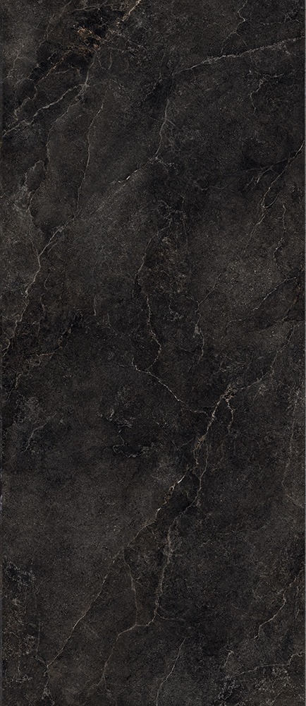 Velkoformátová dlaždice Ava Noble Stone Dark 120 × 280 cm, tloušťka 6 mm