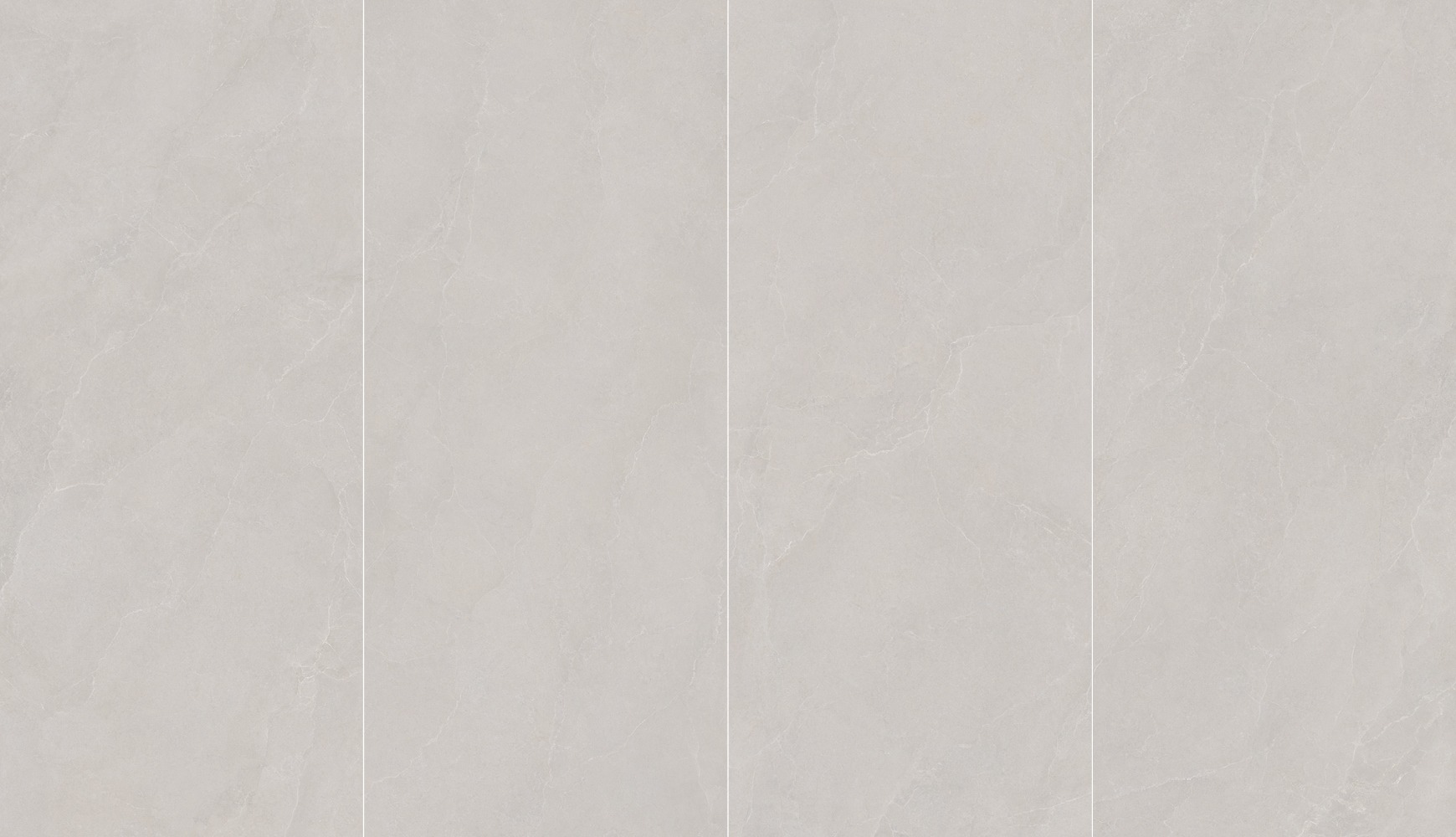 Velkoformátová dlaždice Ava Noble Stone Grey 120 × 280 cm, tloušťka 6 mm