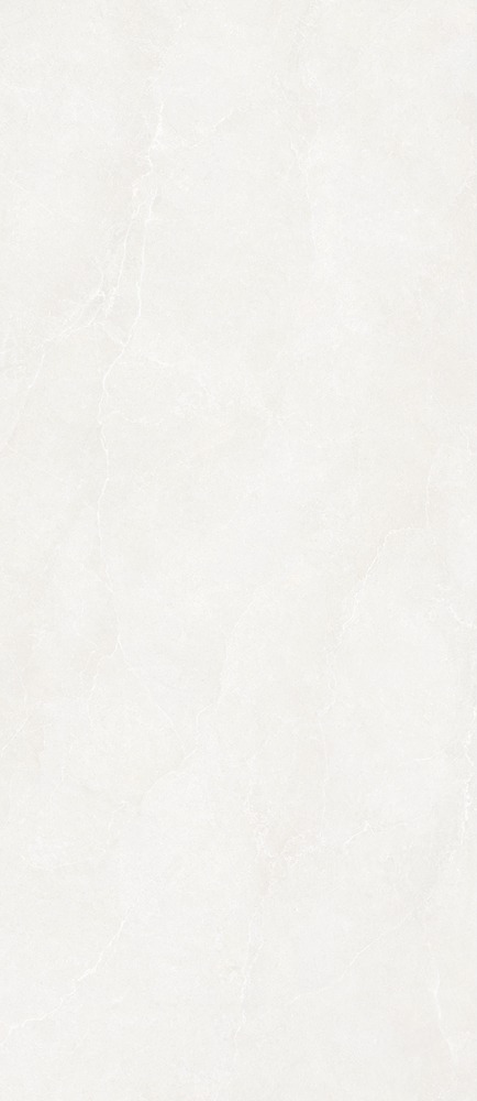 Velkoformátové keramické dlaždice Ava Noble Stone White 120 × 280 cm, tloušťka 6 mm