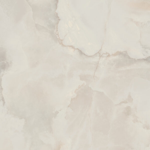 Velkoformátová dlaždice Mirage Onyce ON00 Alabaster 120 × 278 cm, tloušťka 6 mm