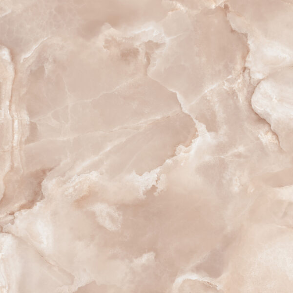 Velkoformátová dlaždice Mirage Onyce ON04 Rose 120 × 278 cm, tloušťka 6 mm