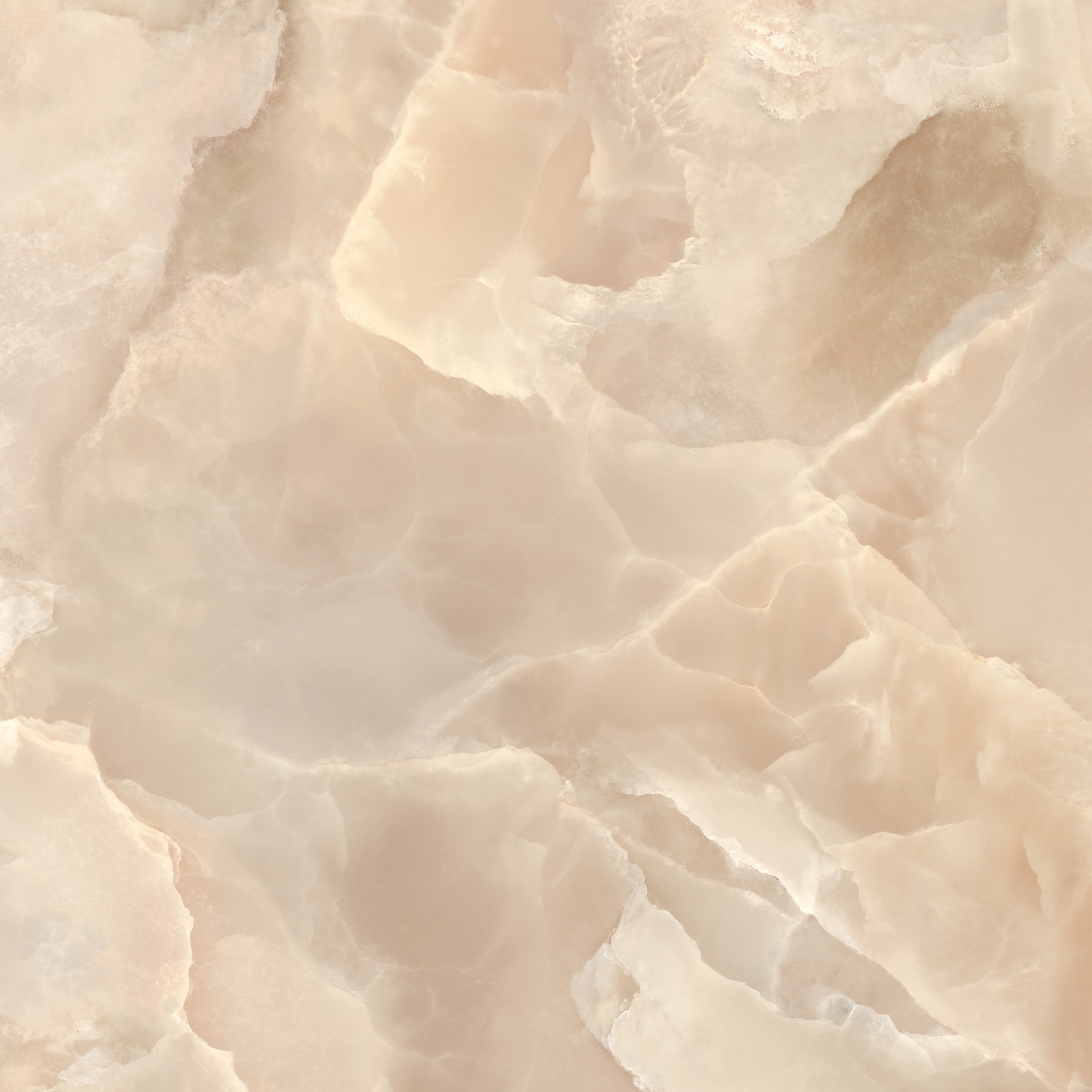 Velkoformátová dlaždice Mirage Onyce ON03 Champagne 120 × 278 cm, tloušťka 6 mm