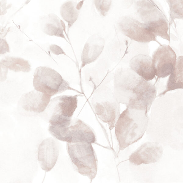 Velkoformátová dlaždice Mirage Papier Aquarelle Rose 120 × 278 cm, tloušťka 6 mm