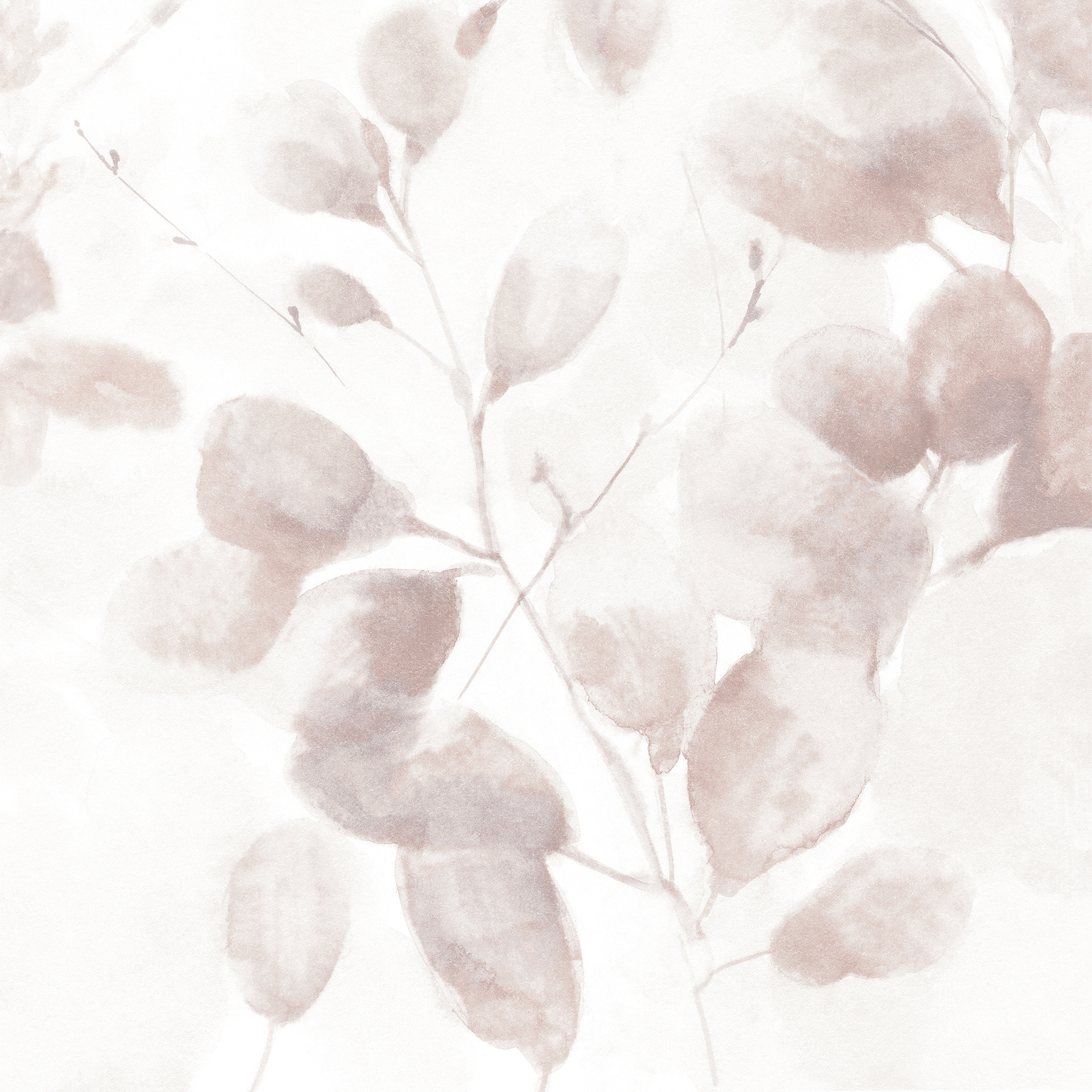 Velkoformátová dlaždice Mirage Papier Aquarelle Rose 120 × 278 cm, tloušťka 6 mm