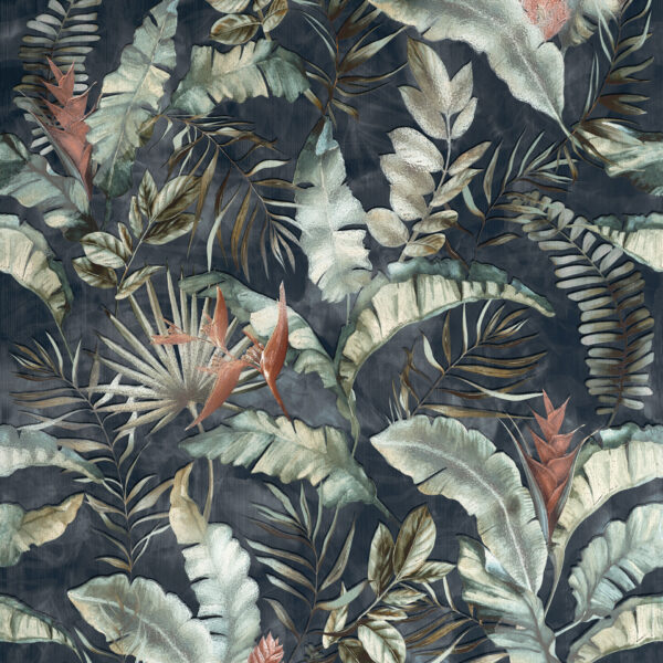 Velkoformátová dlaždice Mirage Papier Encanto Gold 120 × 278 cm, tloušťka 6 mm