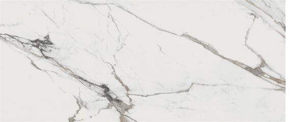 Velkoformátová dlaždice Alaplana Paonazzo White 120 × 280 cm, tloušťka 6 mm