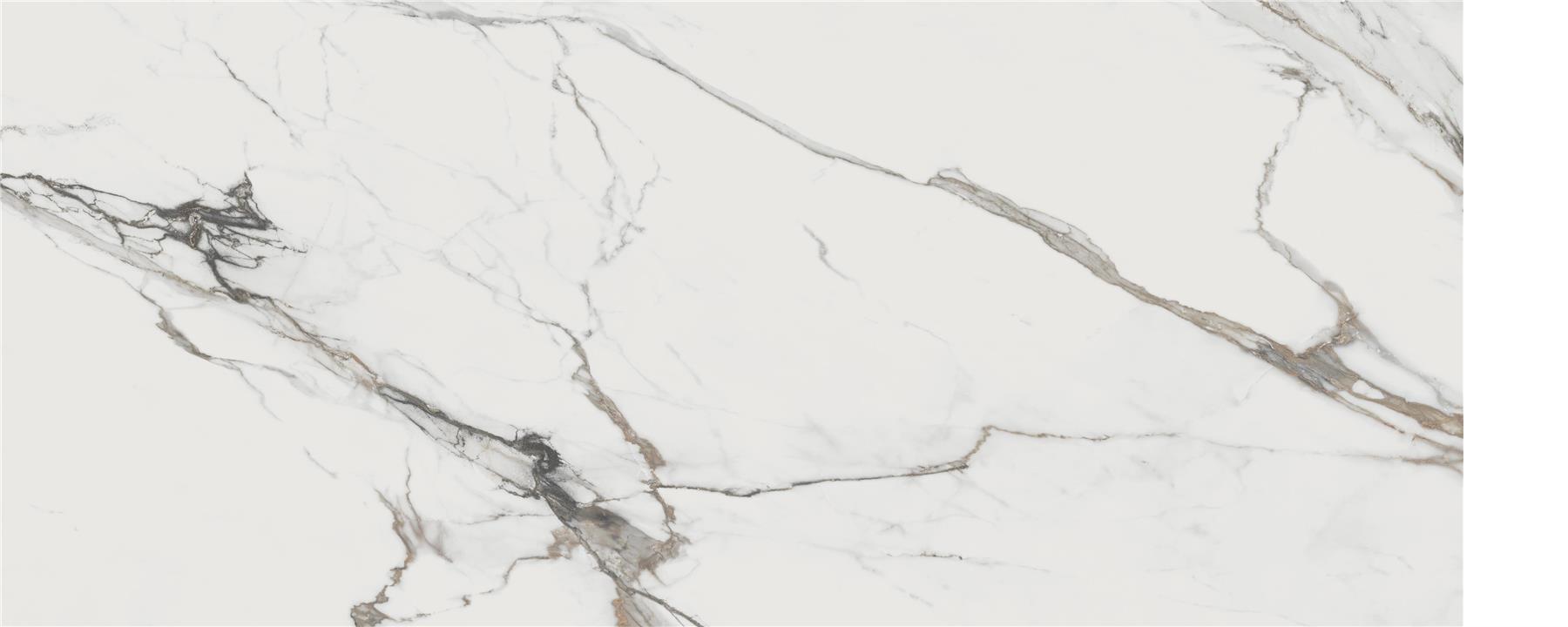 Velkoformátová dlaždice Alaplana Paonazzo White 120 × 280 cm, tloušťka 6 mm