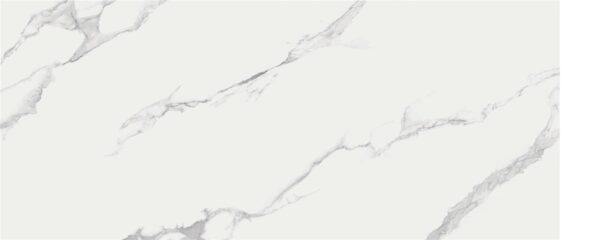 Velkoformátová dlaždice Alaplana Pune White 120 × 280 cm, tloušťka 6 mm