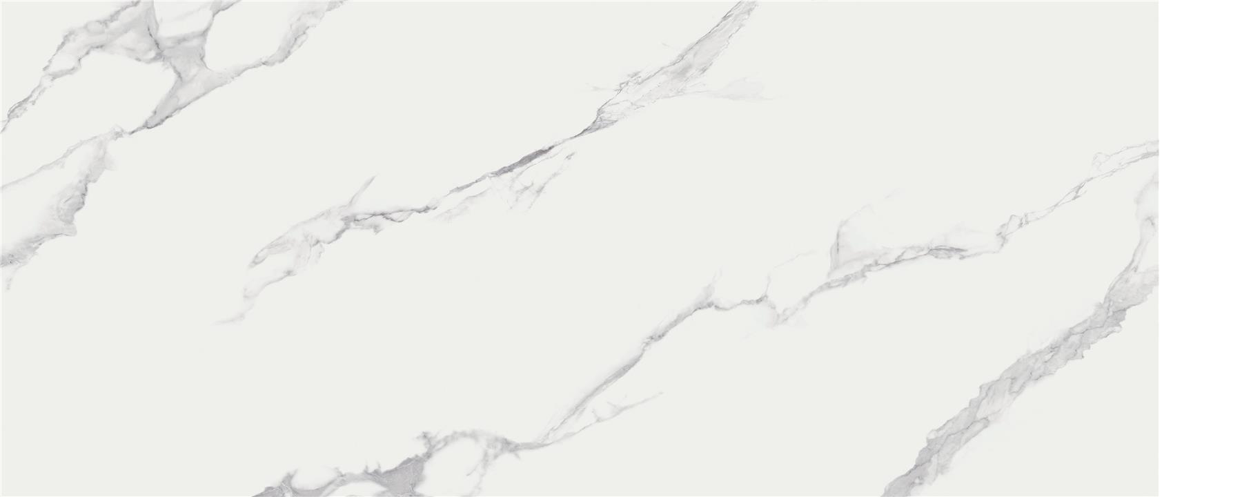 Velkoformátová dlaždice Alaplana Pune White 120 × 280 cm, tloušťka 6 mm