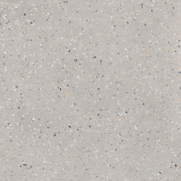 Velkoformátová dlaždice Mirage ReConcrete RO14 Terrazzo Artic 120 × 278 cm, tloušťka 6 mm