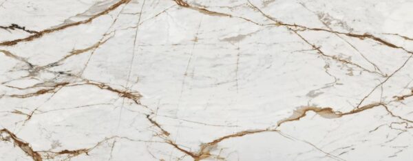 Kuchyňský obklad (ochrana proti stříkající vodě) z keramické desky Dekton Reverie – velvet