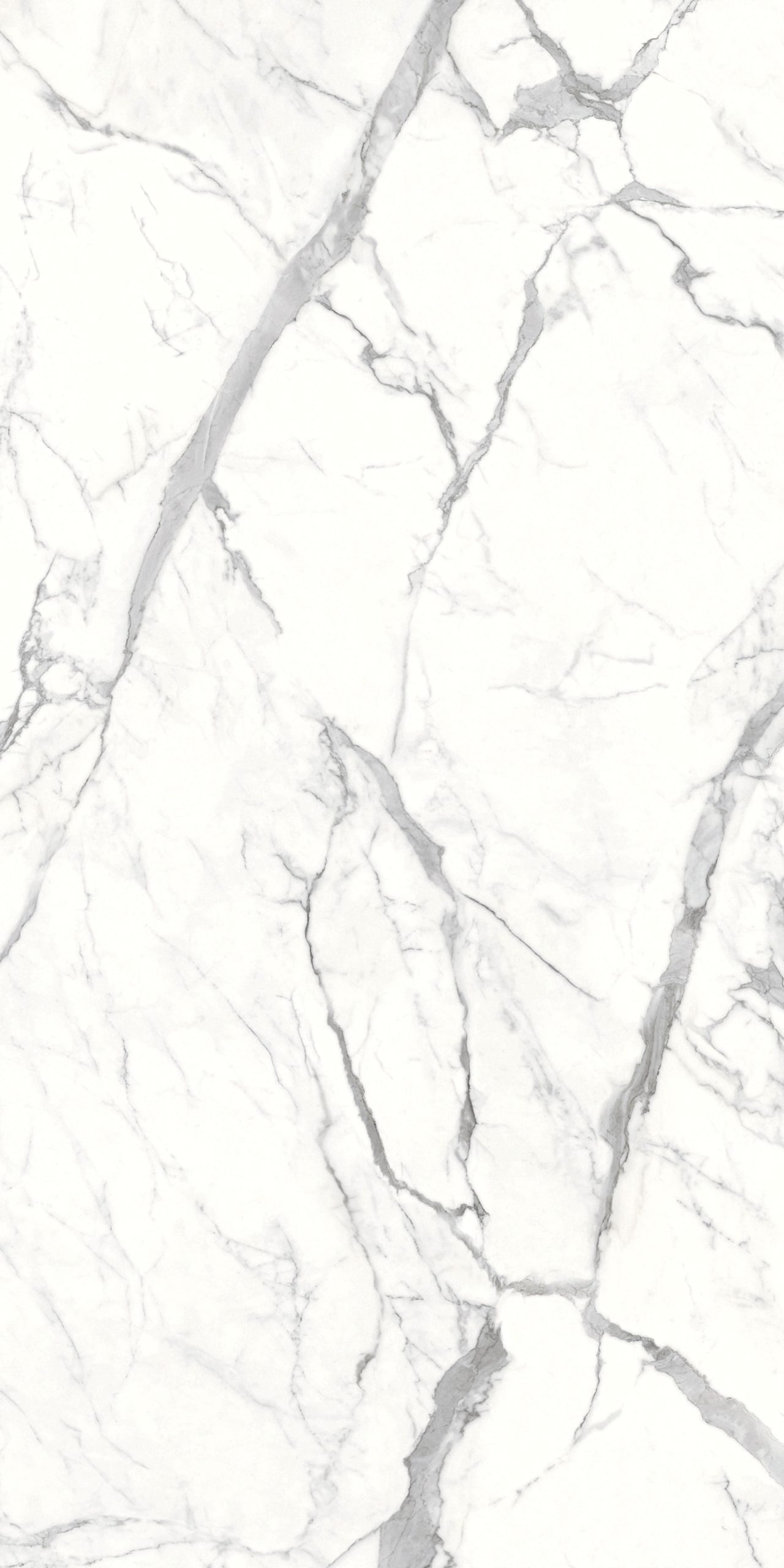 Velkoformátová dlaždice Franko Statuario Classico 160 × 320 cm, tloušťka 6 mm