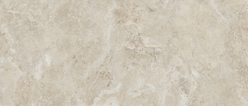 Velkoformátová dlaždice AB Scabos Cream 120 × 280 cm, tloušťka 6 mm