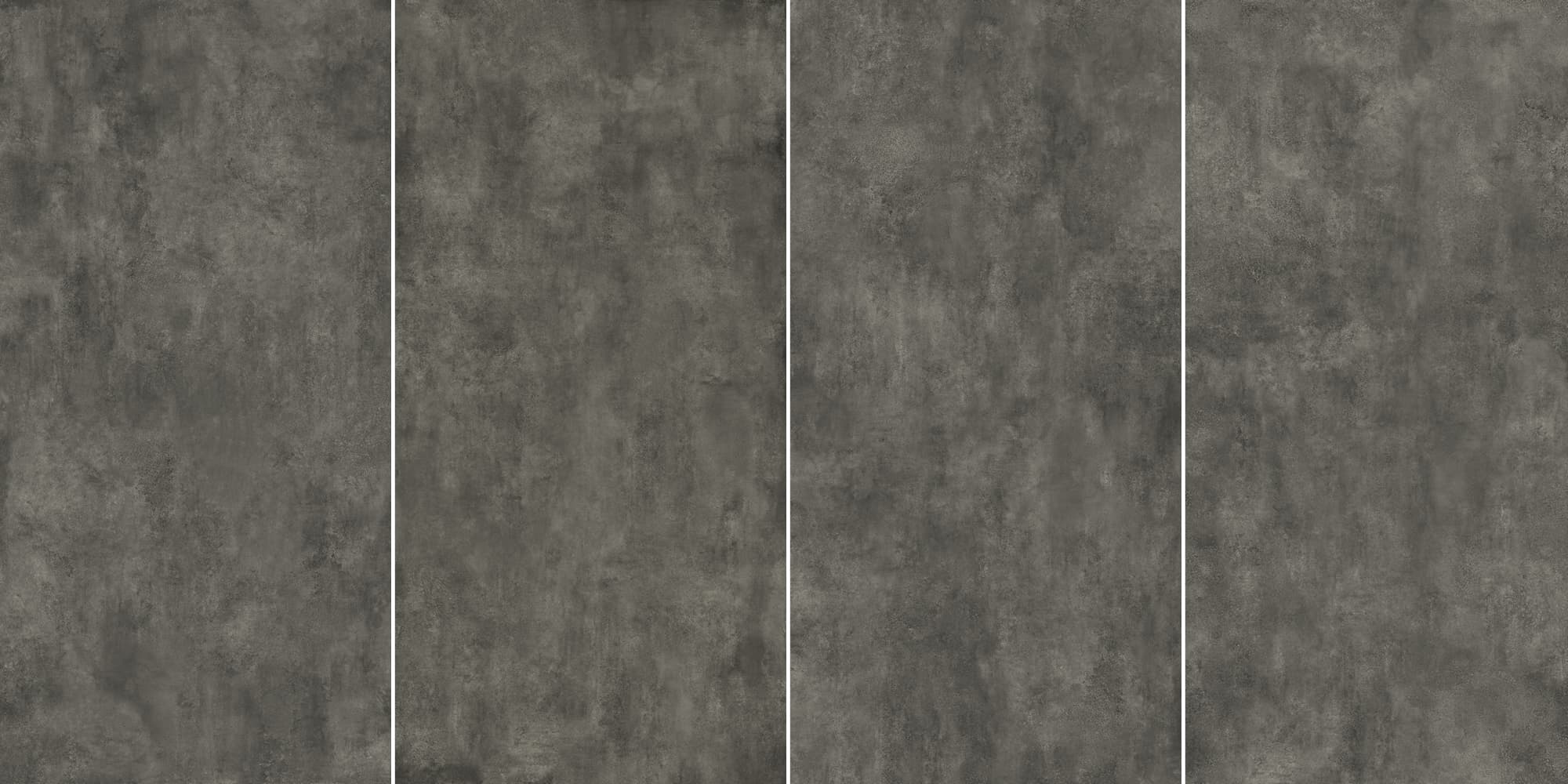 Velkoformátová dlaždice Ava Skyline Antracite 120 × 280 cm, tloušťka 6 mm