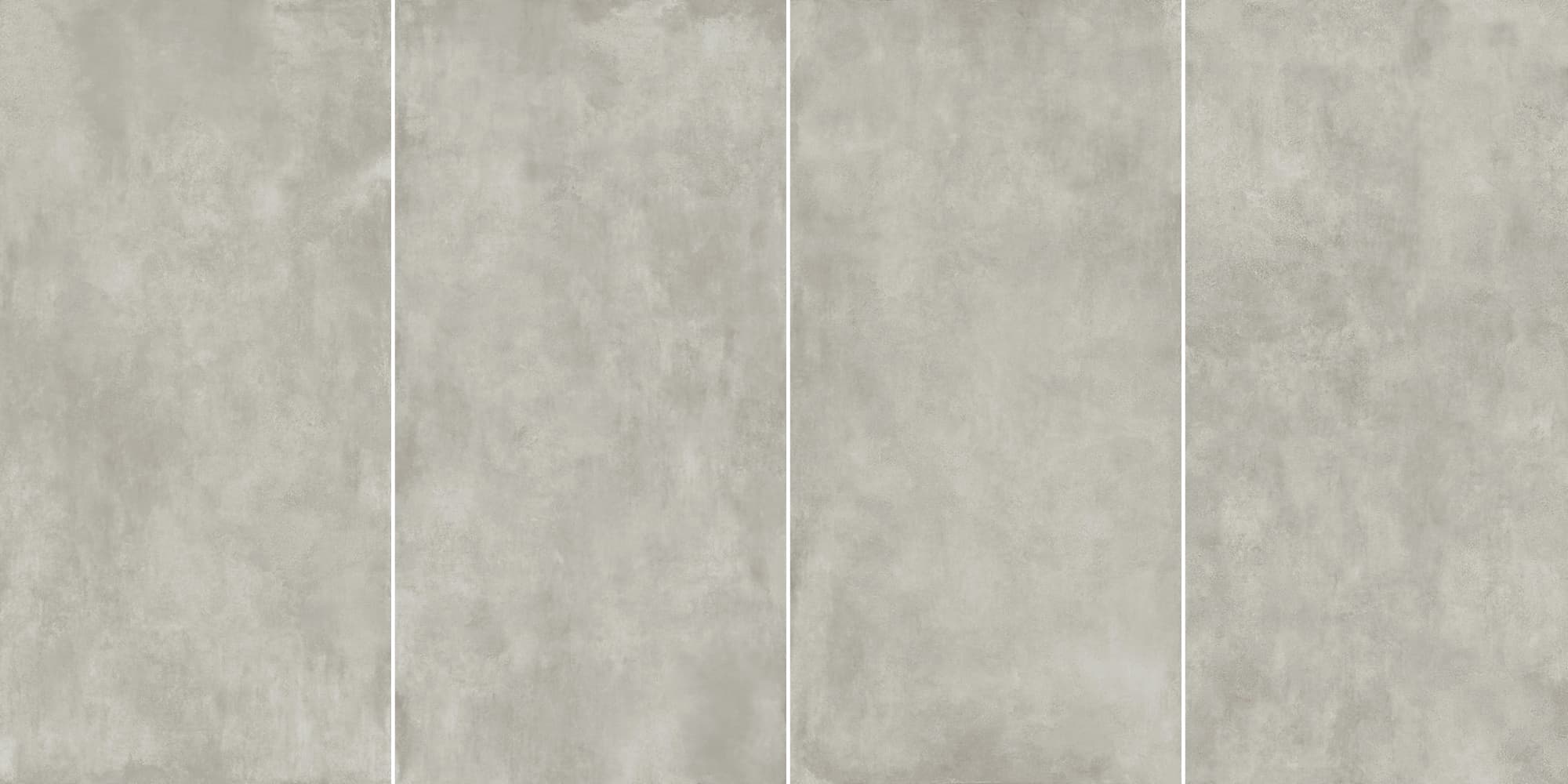 Velkoformátová dlaždice Ava Skyline Ghiacco 120 × 280 cm, tloušťka 6 mm