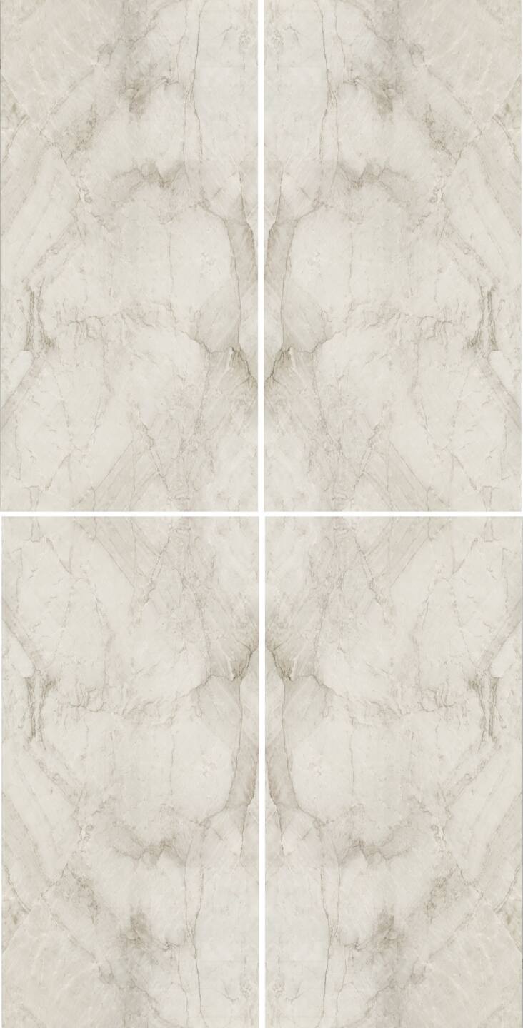 Velkoformátové keramické desky 320 x 160 cm s dopravou zdarma na Fidži pro pracovní desky a obklady