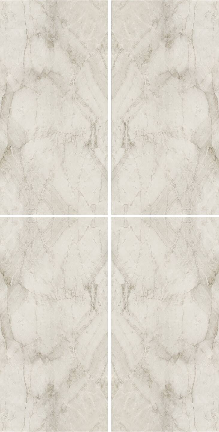 Velkoformátové keramické desky 320 x 160 cm s dopravou zdarma na Fidži pro pracovní desky a obklady