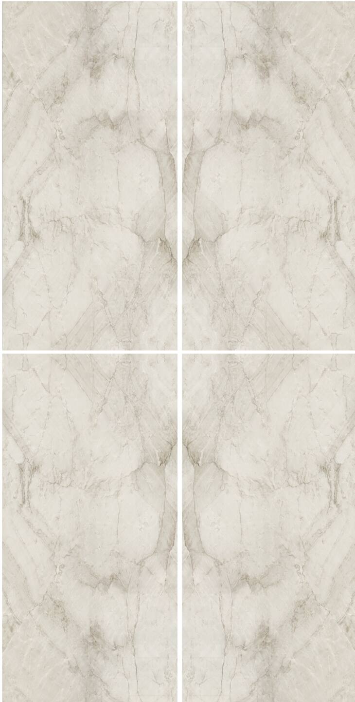 Velkoformátové keramické desky 320 x 160 cm s dopravou zdarma na Fidži pro pracovní desky a obklady