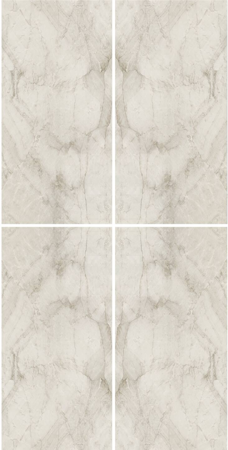 Velkoformátové keramické desky 320 x 160 cm s dopravou zdarma na Fidži pro pracovní desky a obklady