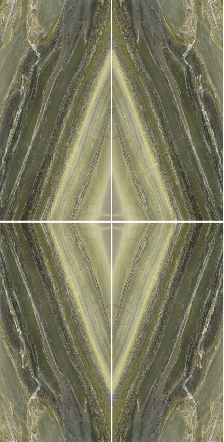 Velkoformátové keramické desky 320 x 160 cm, dodávka zdarma do Amazzonie, pro pracovní desky a obklady