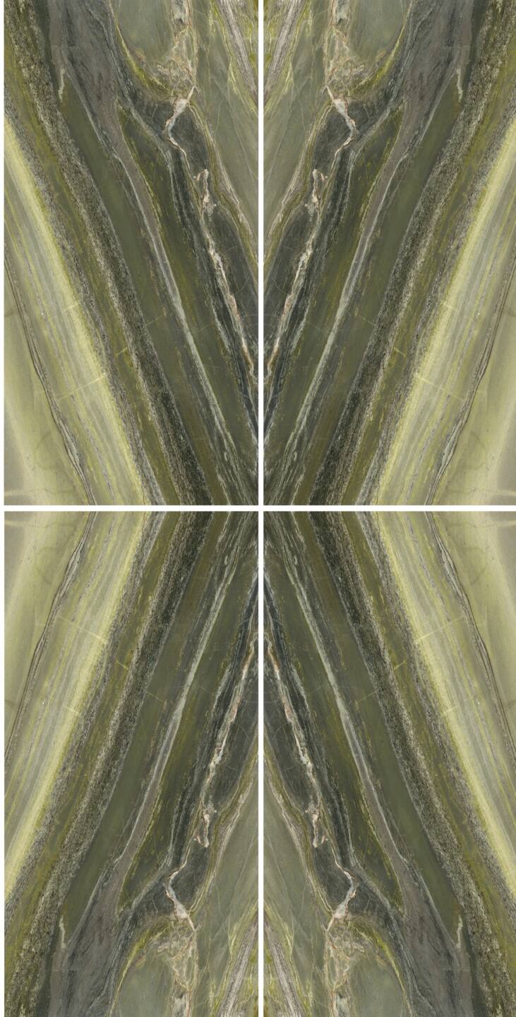 Velkoformátové keramické desky 320 x 160 cm, dodávka zdarma do Amazzonie, pro pracovní desky a obklady