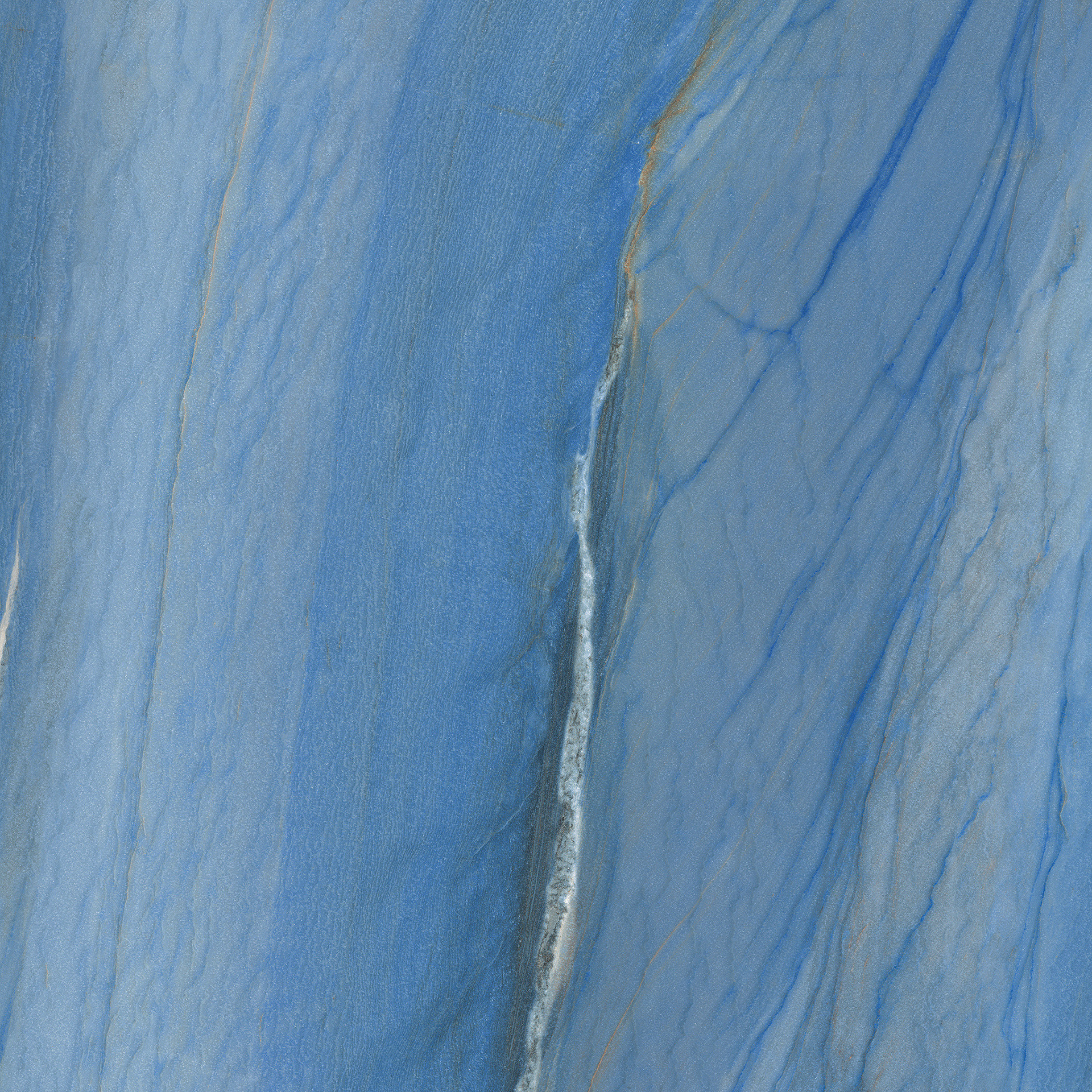 Velkoformátová dlaždice Mirage Wanderlust WA04 Azul Imperiale 120 × 278 cm, tloušťka 6 mm