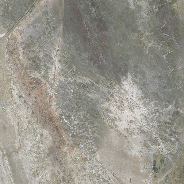 Velkoformátová dlaždice Mirage Wanderlust Galway Green 120 × 278 cm, tloušťka 6 mm
