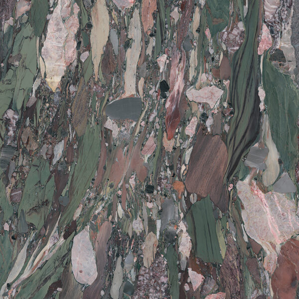 Velkoformátová dlaždice Mirage Wanderlust WA13 Four Seasons 120 × 278 cm, tloušťka 6 mm