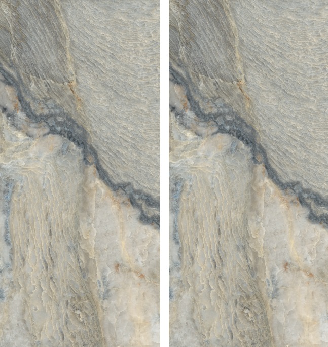 Velkoformátová dlaždice AB Aniksa 120 × 260 cm, tloušťka 7 mm