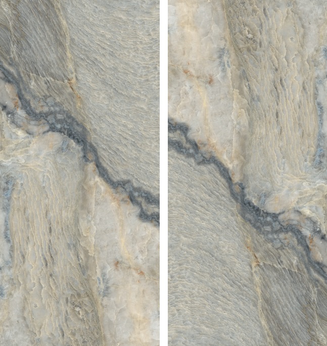 Velkoformátová dlaždice AB Aniksa 120 × 260 cm, tloušťka 7 mm