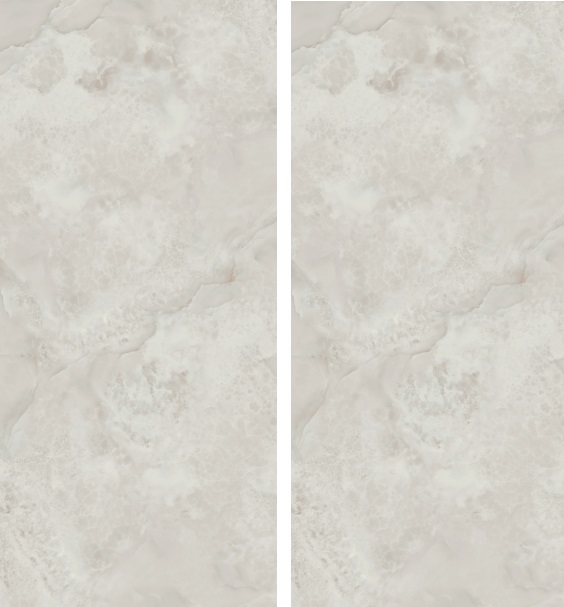 Velkoformátová dlaždice AB Aral Pearl 120 × 260 cm, tloušťka 7 mm