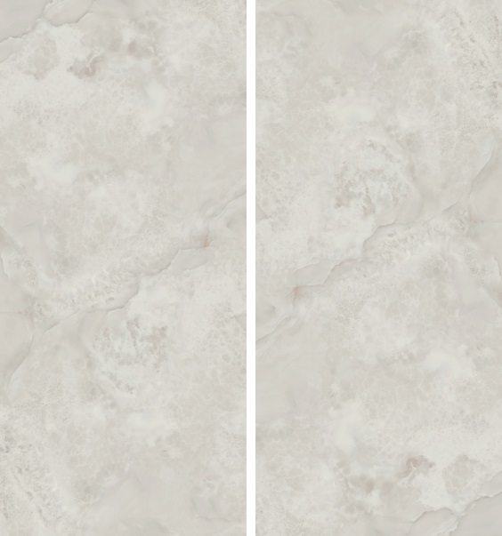 Velkoformátová dlaždice AB Aral Pearl 120 × 260 cm, tloušťka 7 mm