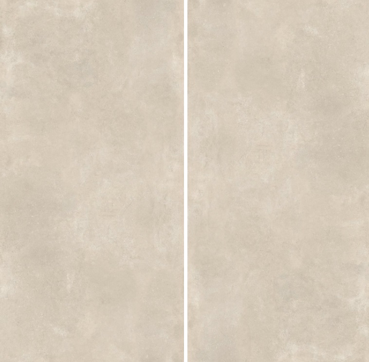 Velkoformátová dlaždice Baldocer Arkety Sand 120 × 240 cm, tloušťka 6 mm