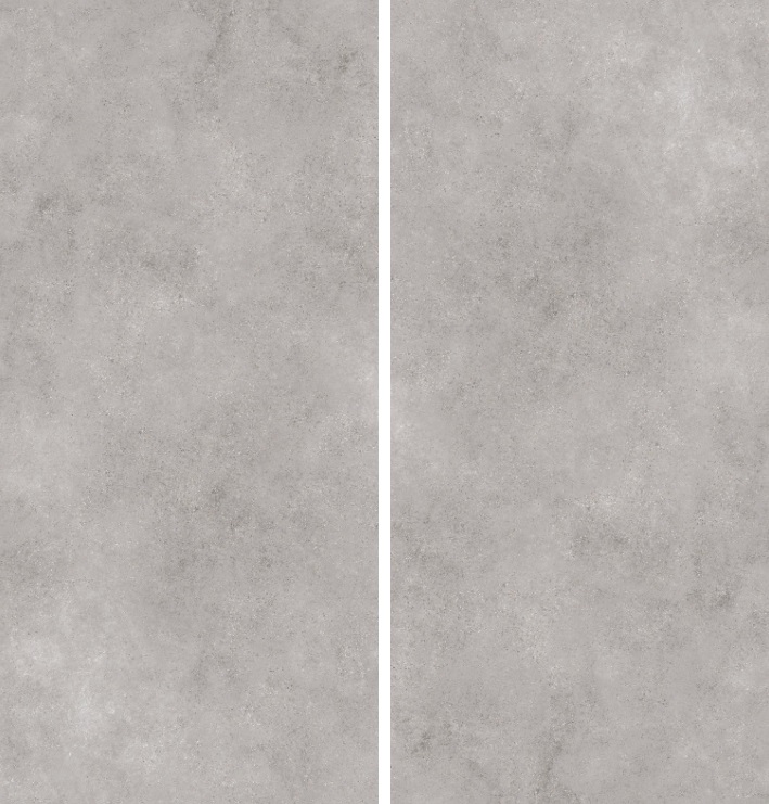 Velkoformátová dlaždice Baldocer Asphalt Fume 120 × 260 cm, tloušťka 6 mm
