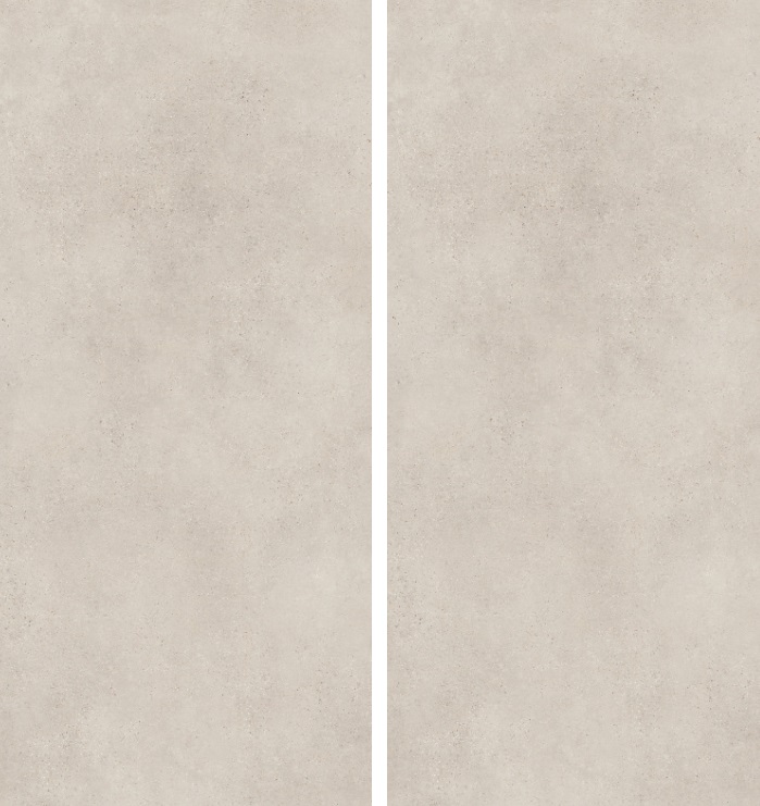 Velkoformátová dlaždice Baldocer Asphalt Grit 120 × 260 cm, tloušťka 6 mm