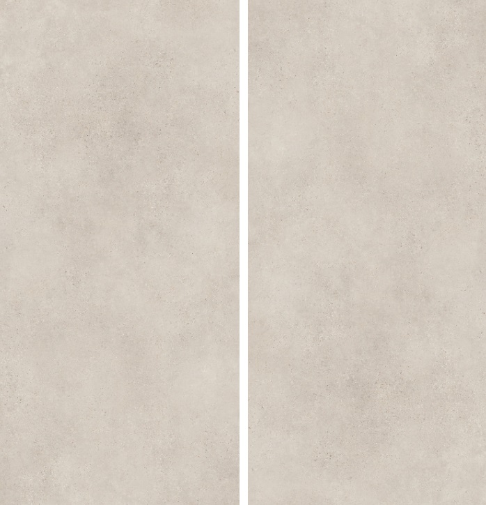 Velkoformátová dlaždice Baldocer Asphalt Grit 120 × 260 cm, tloušťka 6 mm