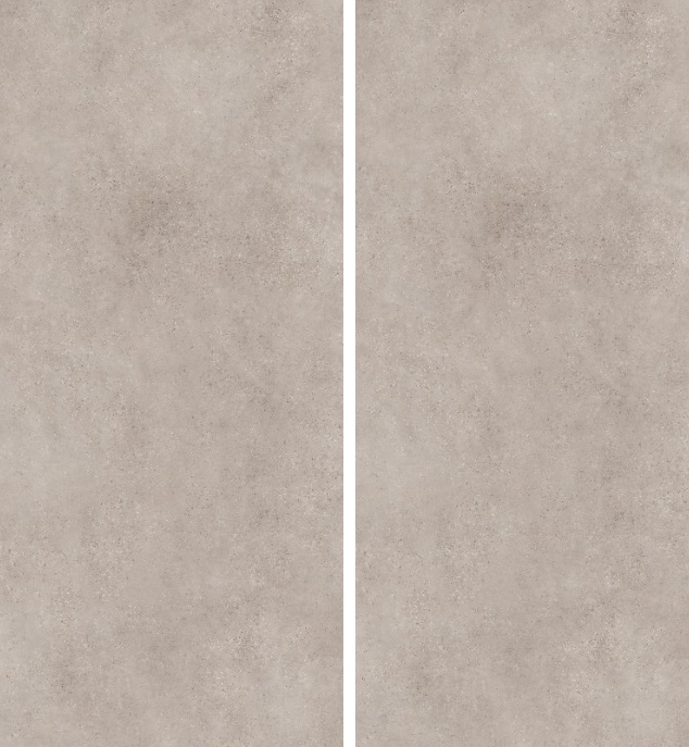 Velkoformátová dlaždice Baldocer Asphalt Mud 120 × 260 cm, tloušťka 6 mm