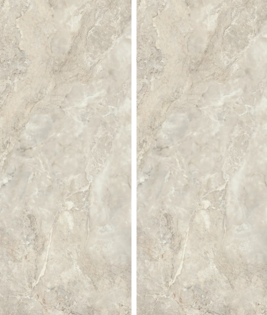 Velkoformátová dlaždice AB Aura Ivory 120 × 280 cm, tloušťka 6 mm nebo 7 mm