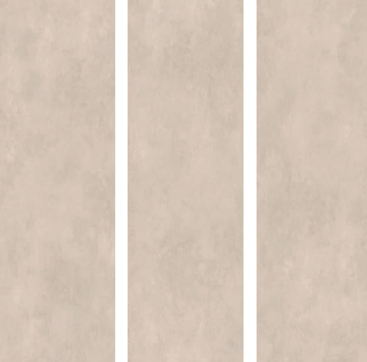 Velkoformátová dlaždice Alaplana Balance Cream 120 × 280 cm, tloušťka 6 mm