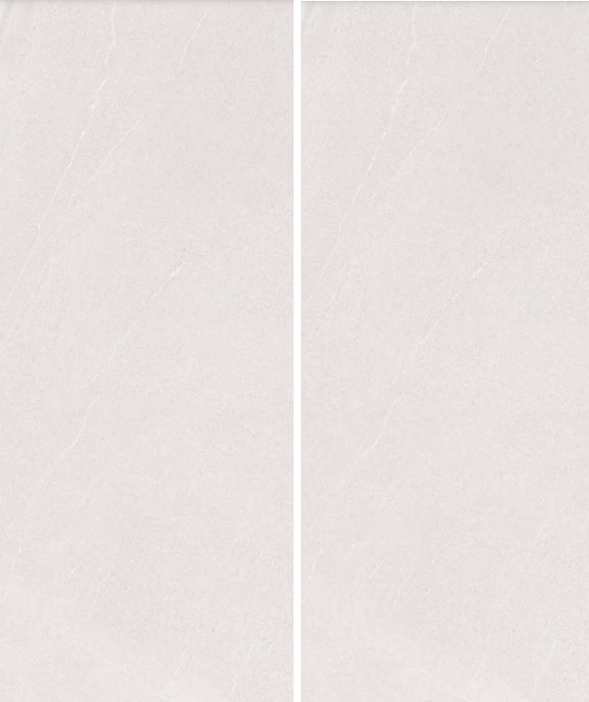 Velkoformátová dlaždice Rondine Baltic Light Grey 120 × 280 cm, tloušťka 6 mm