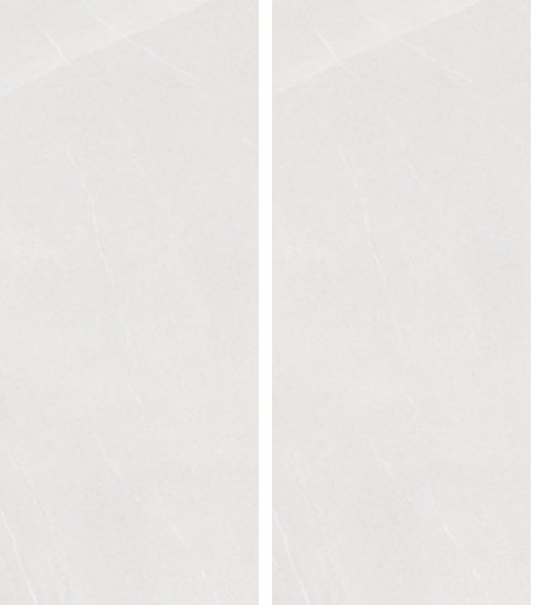 Velkoformátová dlaždice Rondine Baltic Light Grey 120 × 280 cm, tloušťka 6 mm
