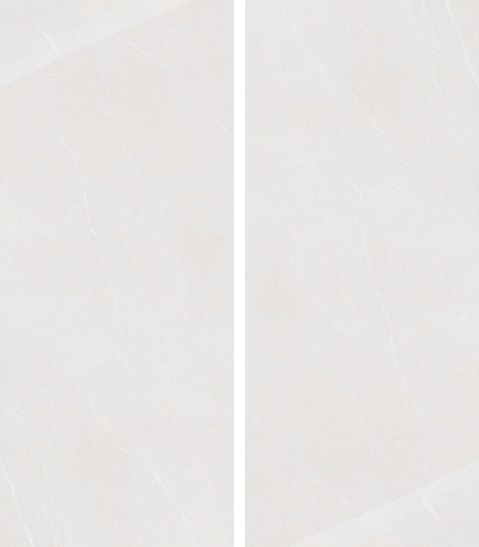 Velkoformátová dlaždice Rondine Baltic Light Grey 120 × 280 cm, tloušťka 6 mm