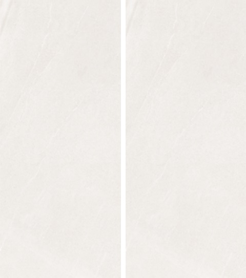 Velkoformátová dlaždice Rondine Baltic White 120 × 280 cm, tloušťka 6 mm