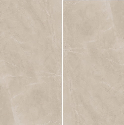 Velkoformátová dlaždice Baldocer Bayona Ivory 120 × 260 cm, tloušťka 6 mm nebo 7 mm