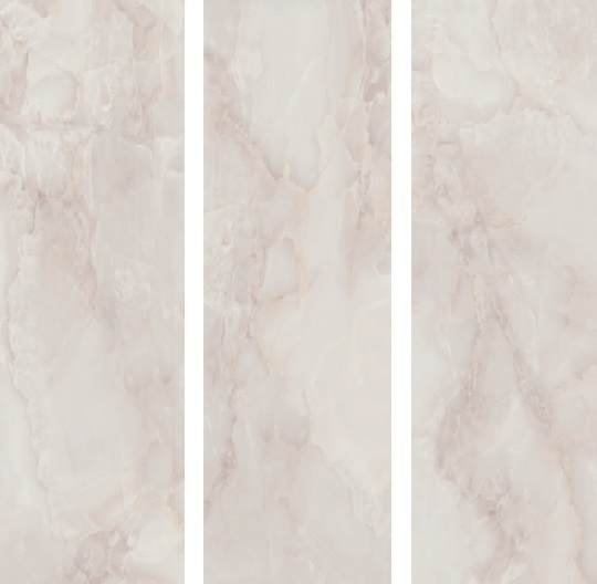 Velkoformátová dlaždice Alaplana Bibury Beige 120 × 280 cm, tloušťka 6 mm