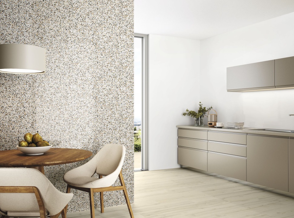 Velkoformátové keramické desky Baldocer Blanco 120 × 240 cm nebo 120 × 260 cm, tloušťka 6 mm nebo 7 mm