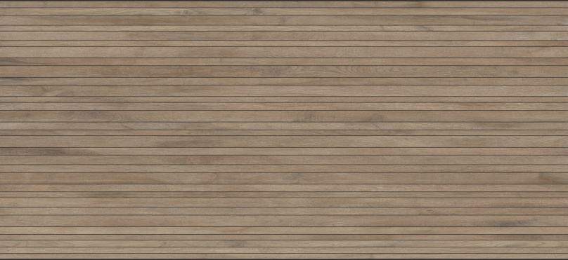 Velkoformátová dlaždice Baldocer Bondi Vermont Walnut 120 × 260 cm, tloušťka 6 mm
