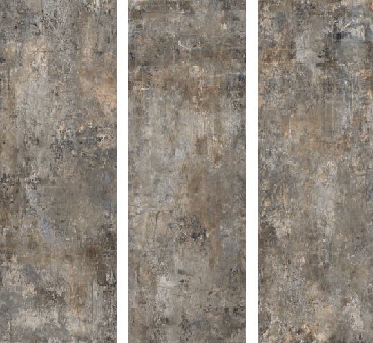 Velkoformátová dlaždice Alaplana Brera Oxyd 120 × 280 cm, tloušťka 6 mm