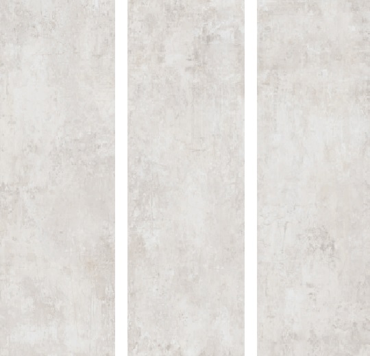 Velkoformátová dlaždice Alaplana Brera White 120 × 280 cm, tloušťka 6 mm