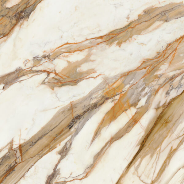 Velkoformátová dlaždice Mirage Jolie JL03 Calacatta Vena Antica 120 × 278 cm, tloušťka 6 mm